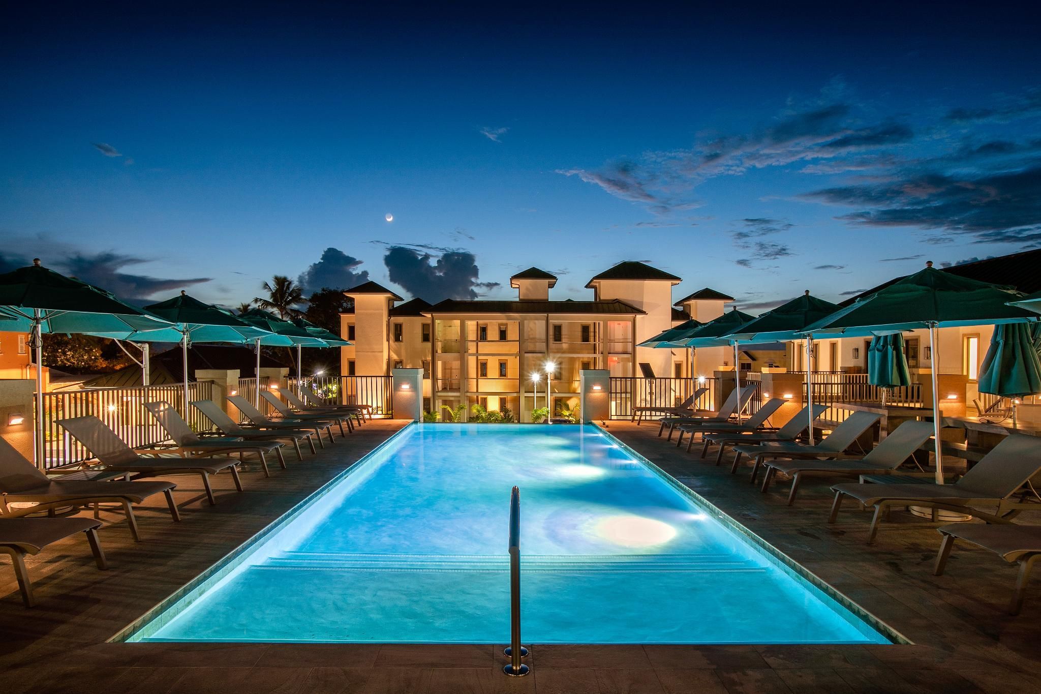 Beach View St James Hotels in Barbados Mercury Holidays