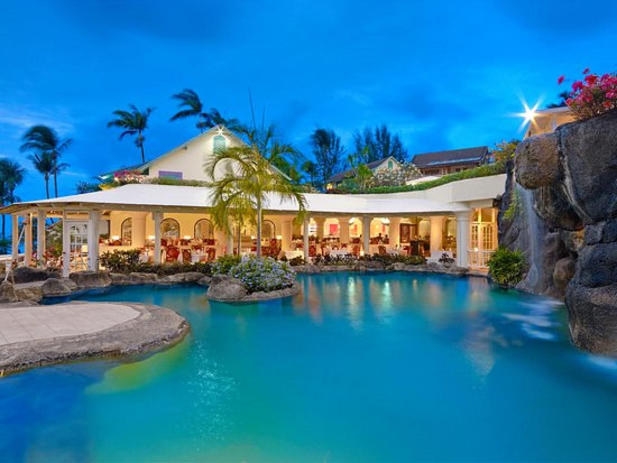 Crystal Cove St James Hotels in Barbados Mercury Holidays