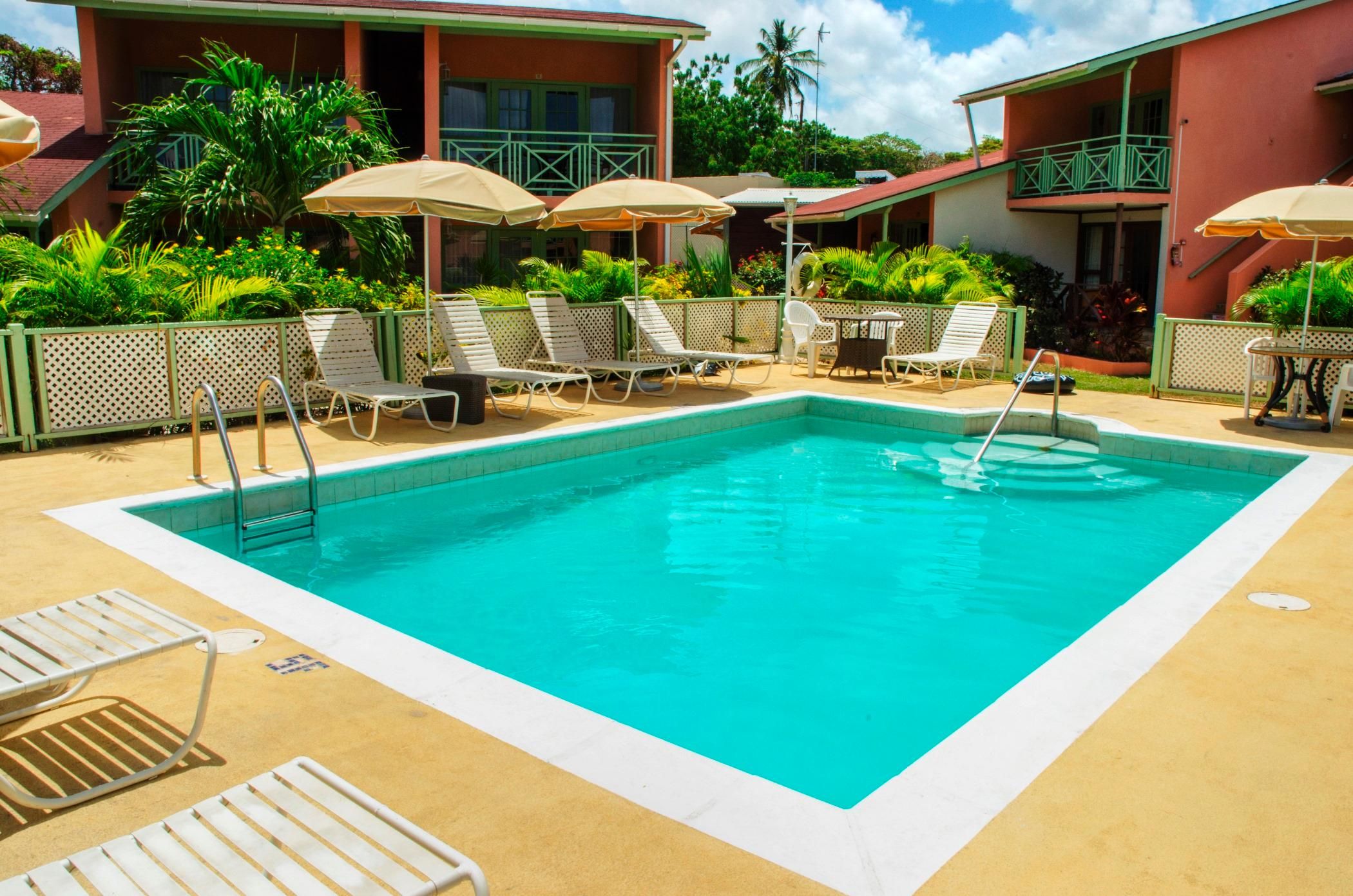 Halcyon Palm - St James Hotels in Barbados | Mercury Holidays