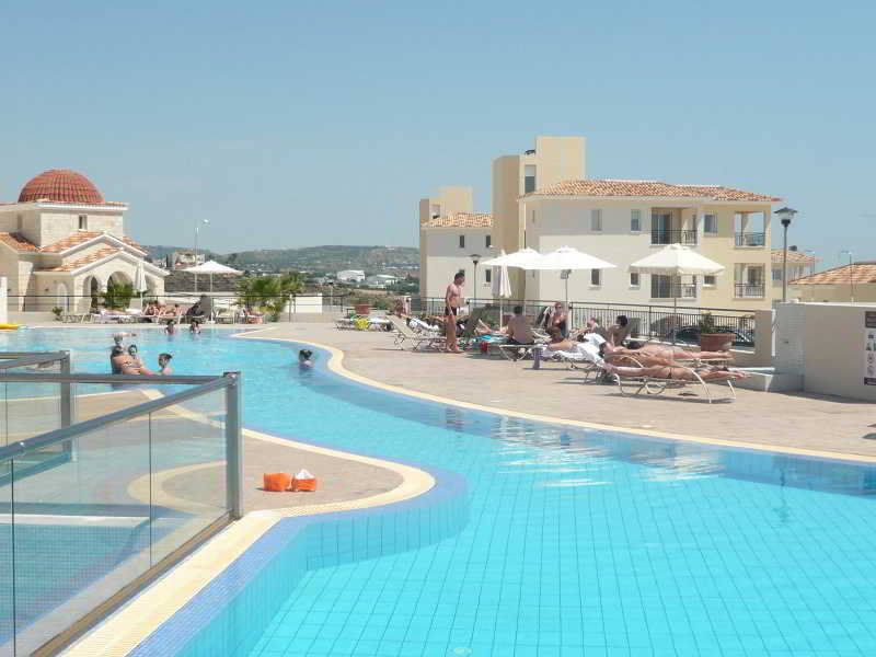 Club St Resort Paphos Hotels in Cyprus Mercury Holidays