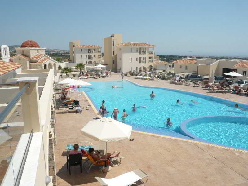 Club St Resort Paphos Hotels in Cyprus Mercury Holidays