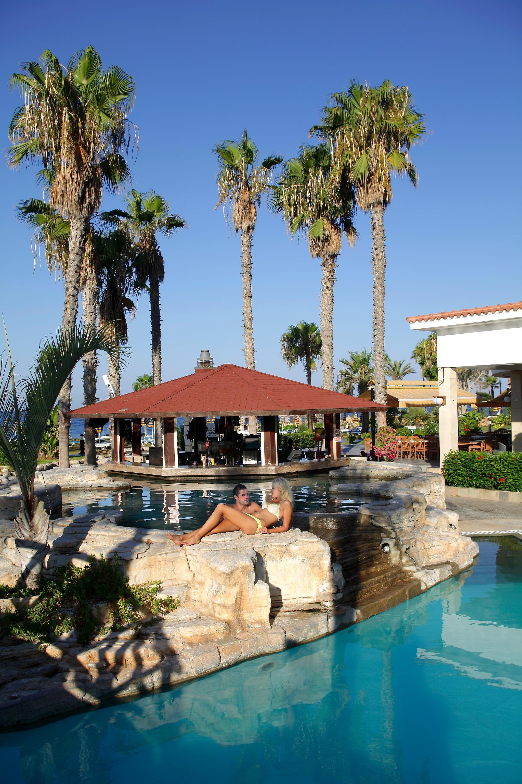Princess Vera Hotel Paphos - iwz3cql