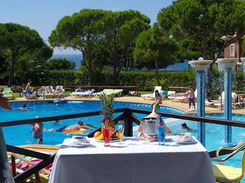Quinta Pedra Dos Bicos Albufeira Hotels in Algarve Mercury Holidays