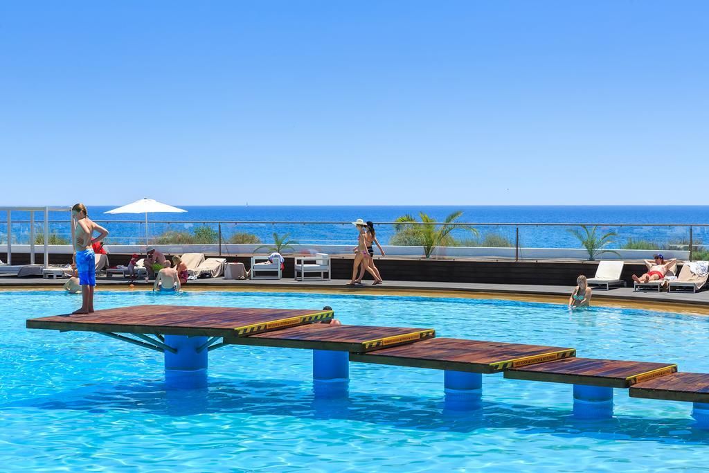 Vale Do Lobo Resort Vale do Lobo Hotels in Algarve Mercury Holidays