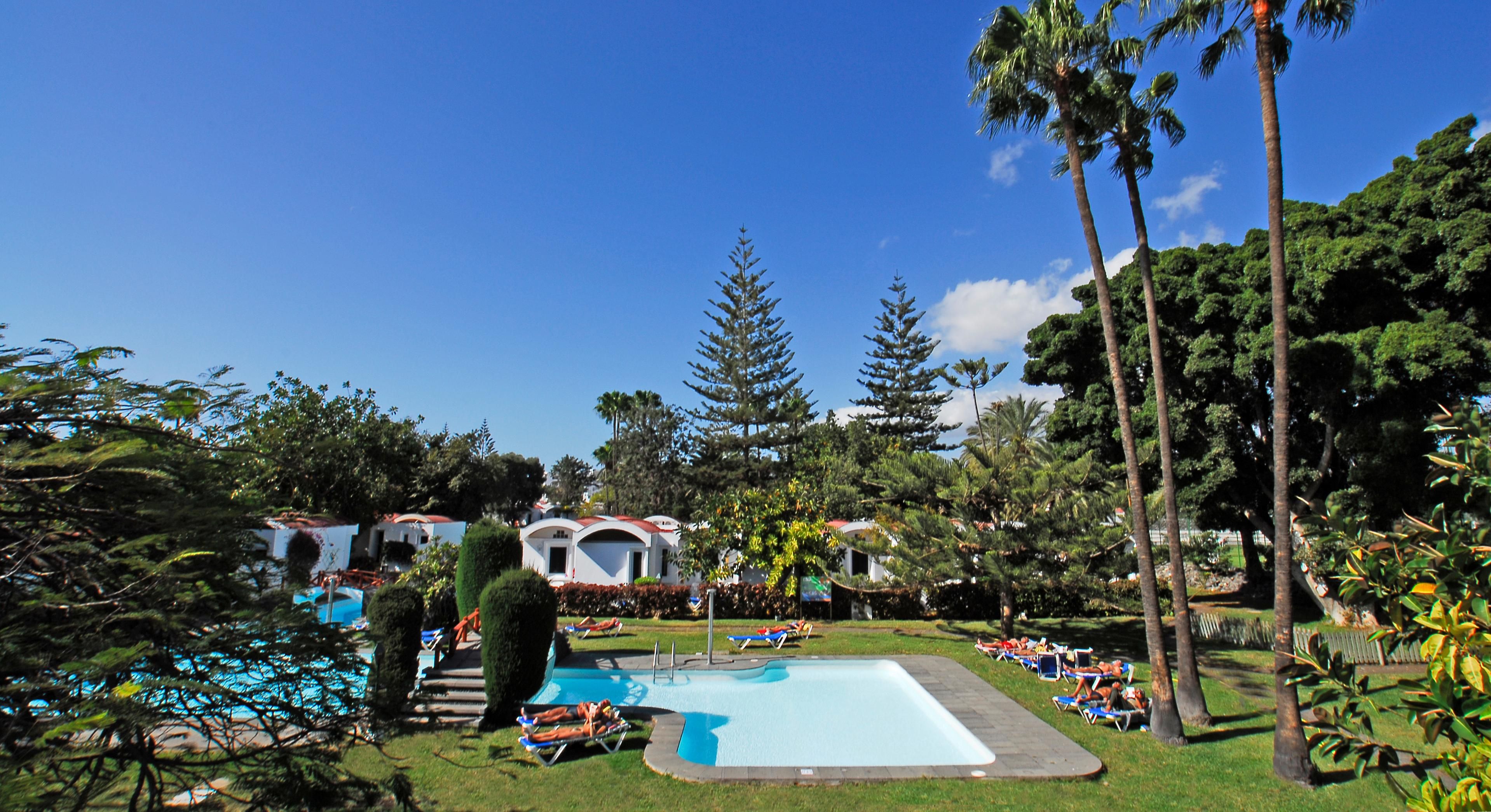 Cordial Biarritz Playa del Ingles Hotels in Gran Canaria Mercury