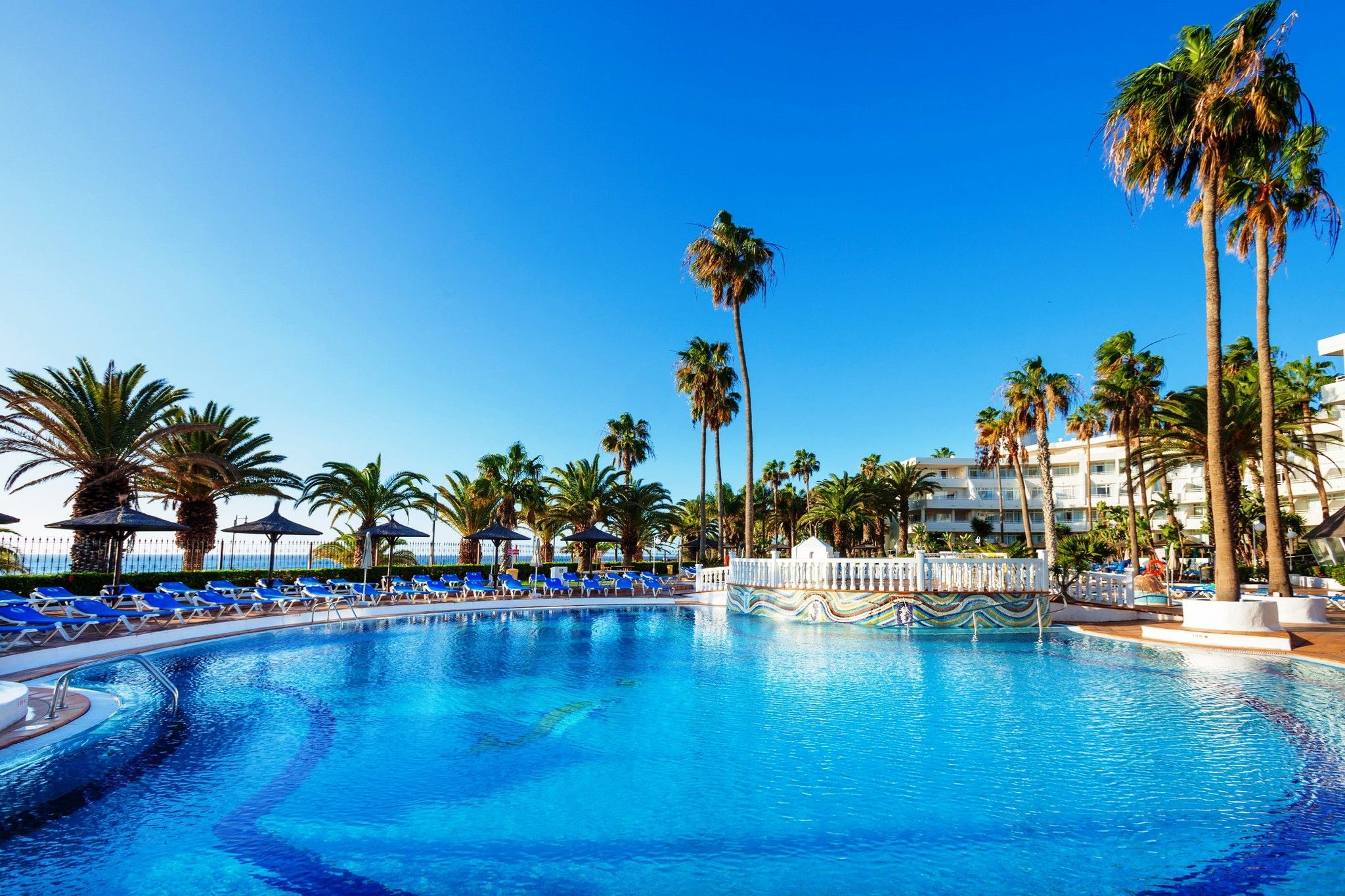 Sol Lanzarote All Inclusive - Matagorda Hotels in Lanzarote Sol Lanzarote All Inclusive - Matagorda Hotels in Lanzarote