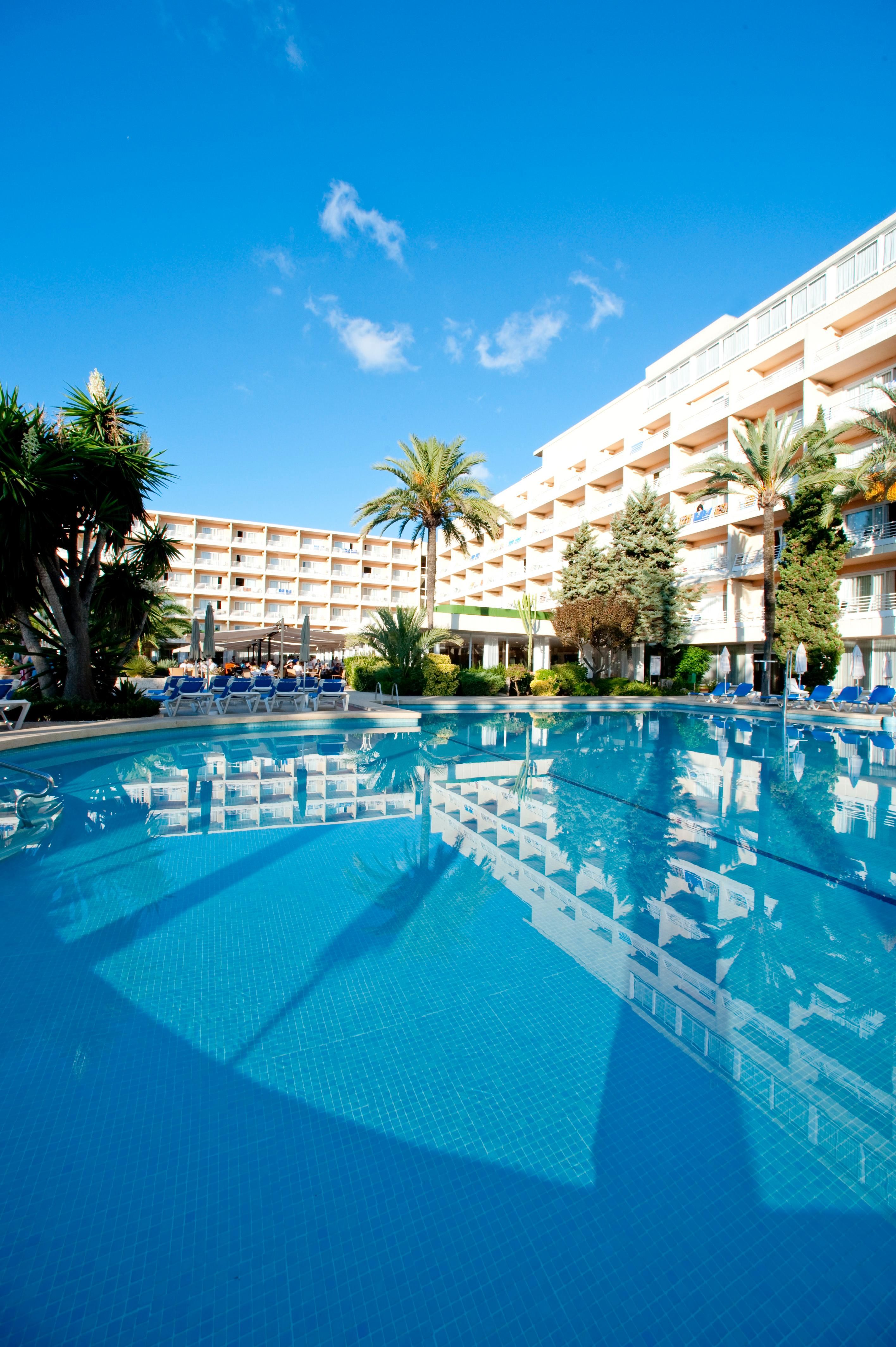 Grupotel Gran Vista and Spa - Can Picafort Hotels in ...