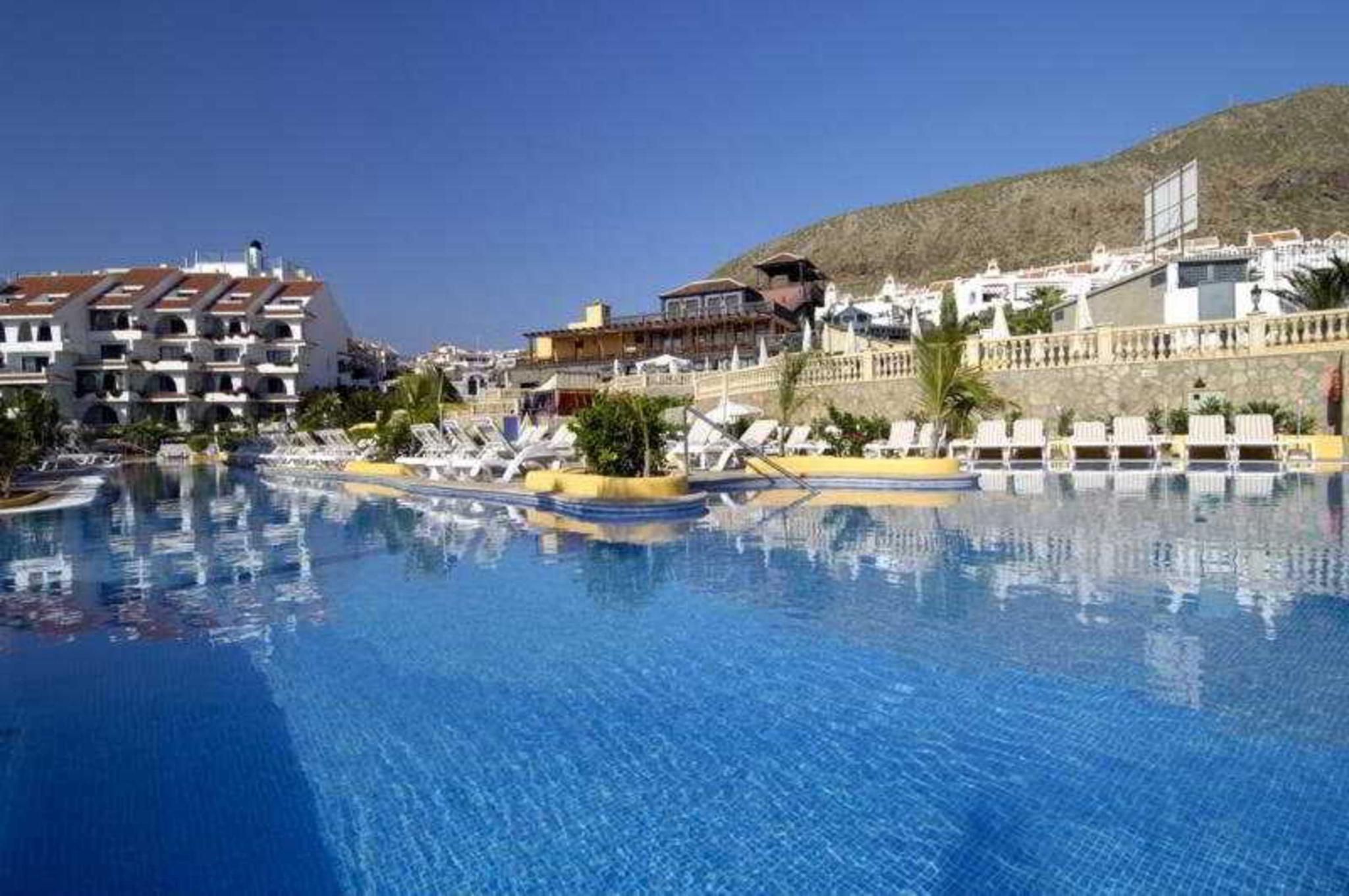 Paradise Park Fun Livestyle Hotel Los Cristianos Hotels in Tenerife Mercury Holidays Paradise Park Fun Livestyle Hotel Los Cristianos Hotels in Tenerife Mercury Holidays
