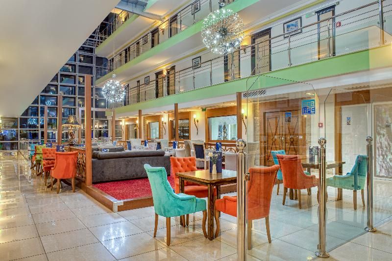 Sealife Family Resort Konyaalti Hotels In Turkey Mercury Holidays