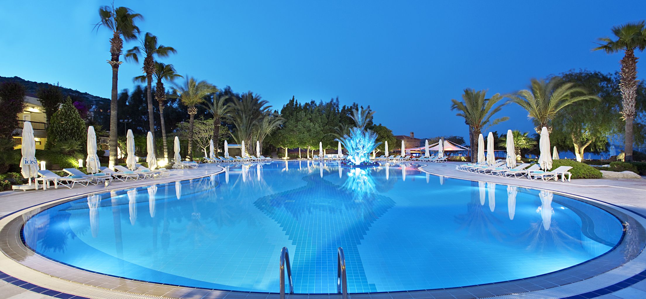 Divan Bodrum Bodrum Hotels In Turkey Mercury Holidays