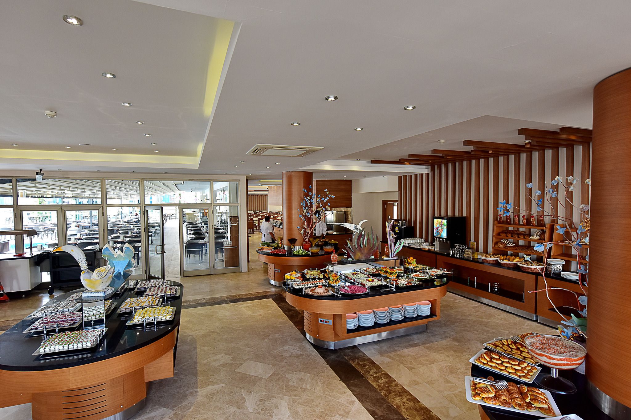 Jasmin Beach Hotel Bodrum Hotels In Turkey Mercury Holidays