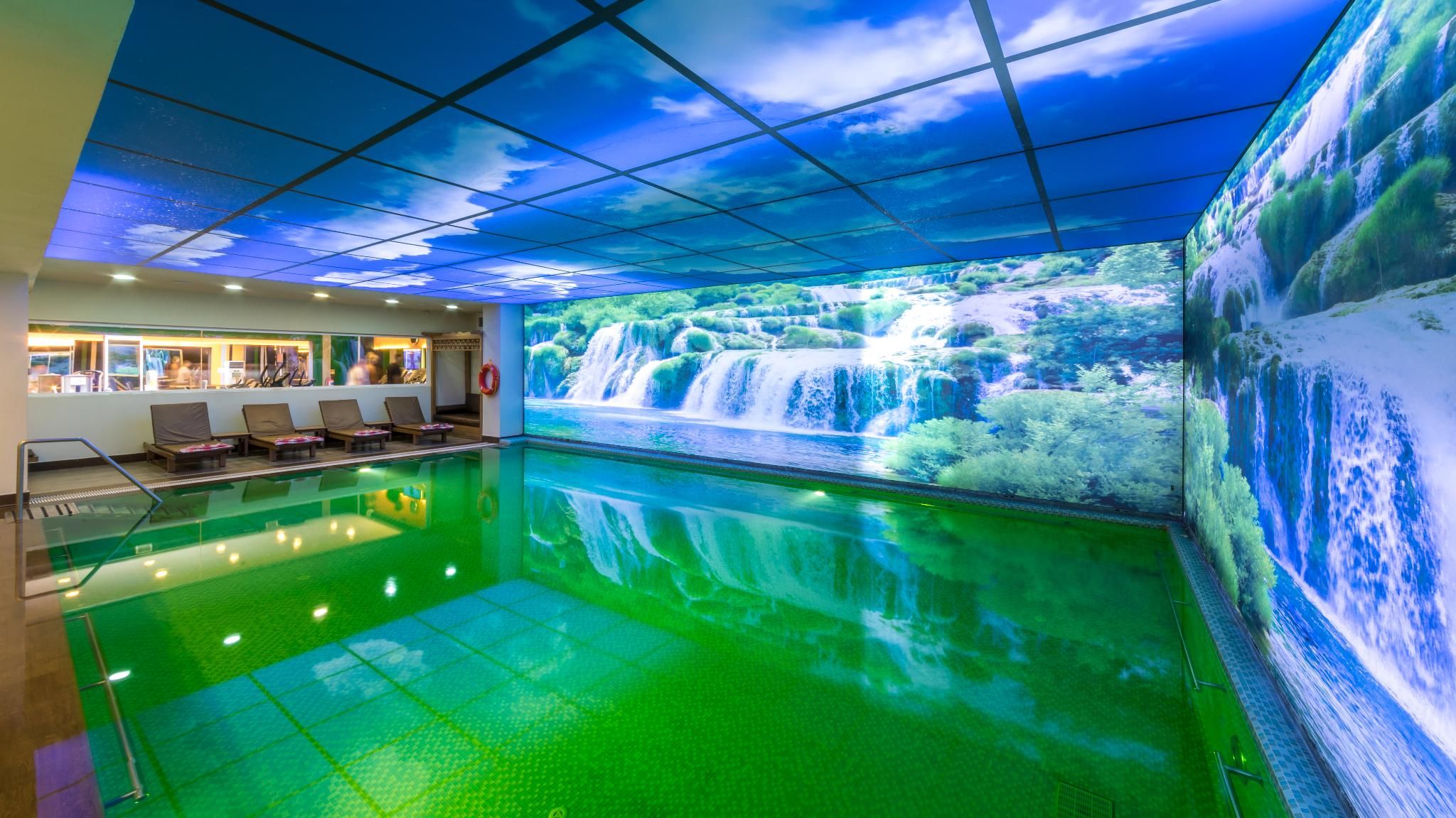 Grand Yazici Club Turban Marmaris Hotels in Turkey Mercury Holidays