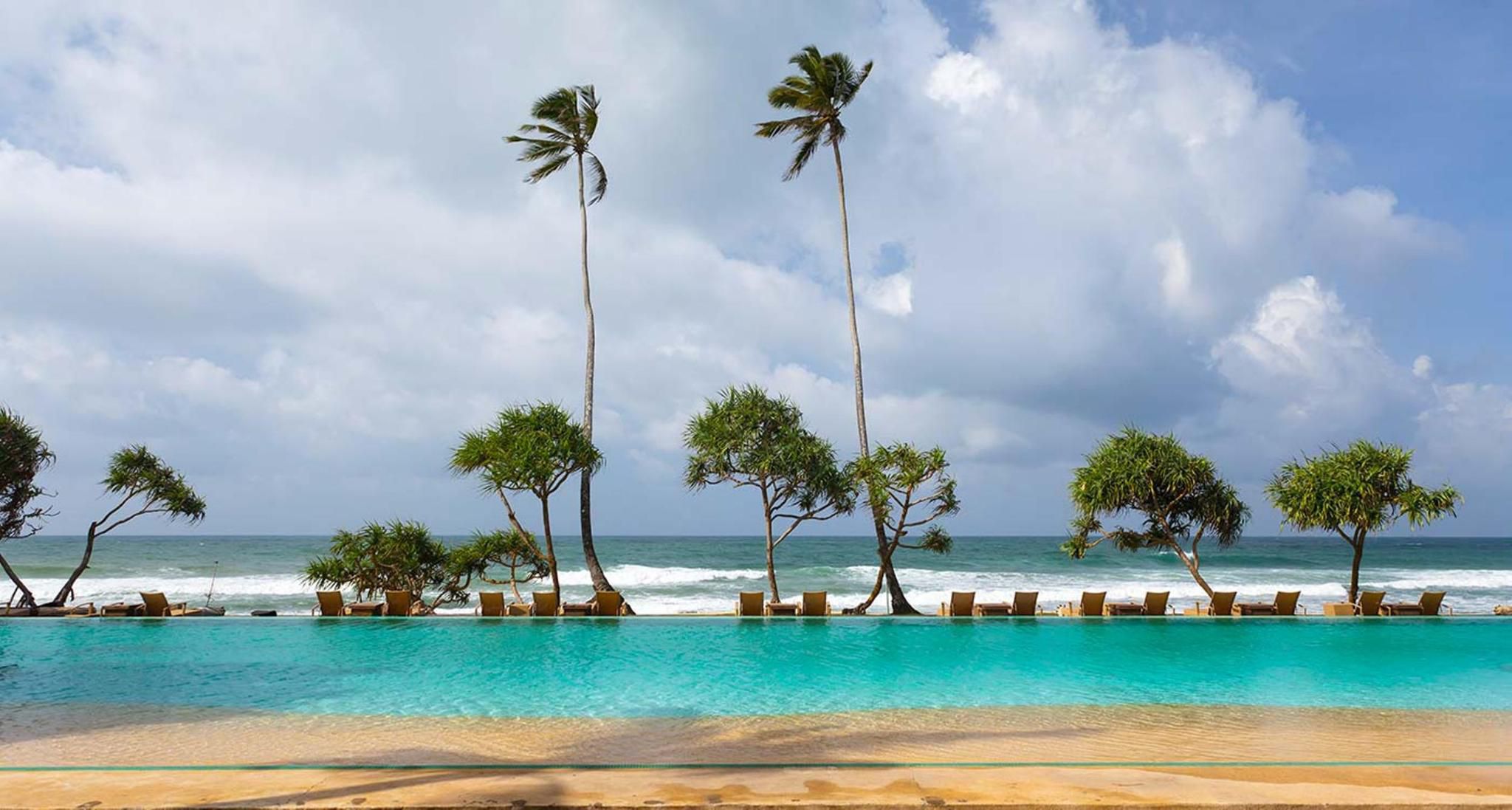 The Fortress Resort and Spa Koggala Hotels in Sri Lanka Mercury Holidays